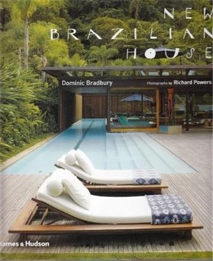 New Brazilian House - Richard Powers