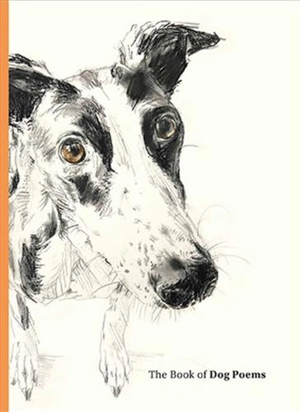 The Book of Dog Poems - Sampson, Ana