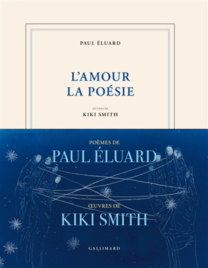 L'amour la poésie - Paul Eluard