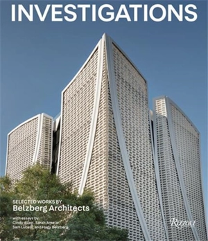 Belzberg Architects Investigations