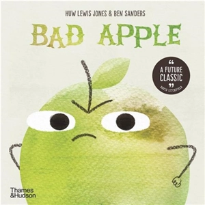 Bad Apple - Huw Levis Jones