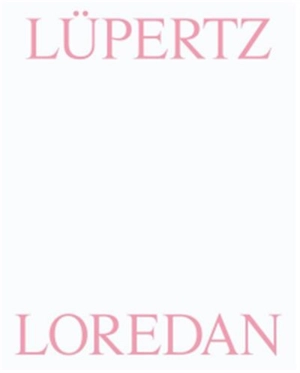 Lüpertz Loredan - Eric Darragon