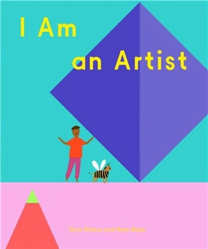 I Am an Artist - Doro Globus