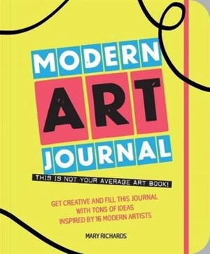 The Modern Art Journal - Mary Richards