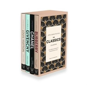 SET Little Guides to Style : The Classics - Darla-Jane Gilroy