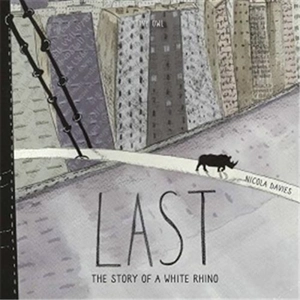 Last - Nicola Davies