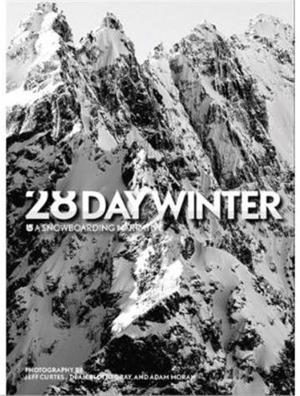 28 Day Winter - Jeff Curtes