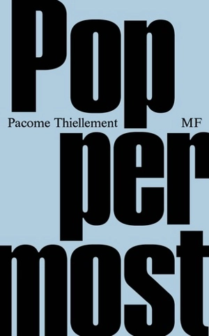 Poppermost : considérations sur la mort de Paul McCartney - Pacôme Thiellement