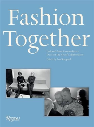 Fashion Together - Lou Stoppard