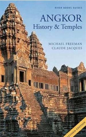 Angkor History & Temples - Claudes Jacques