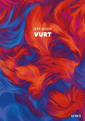 Vurt - Jeff Noon