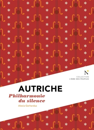 Autriche : philharmonie du silence - Alexia Gerhardus