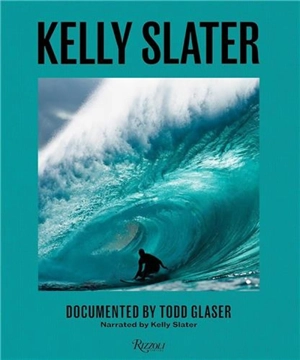 Kelly Slater - Kelly Slater