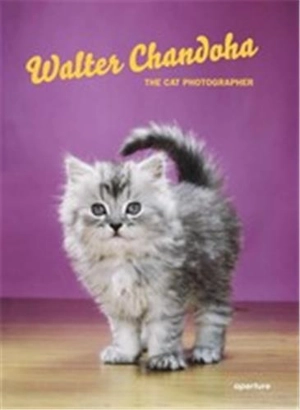 Walter Chandoha The Cat Photographer (New ed) - Walter Chandoha