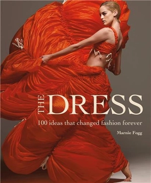 The Dress - Marnie Fogg