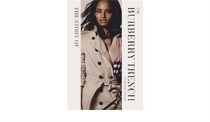 The Story of the Burberry Trench - Caroline Young