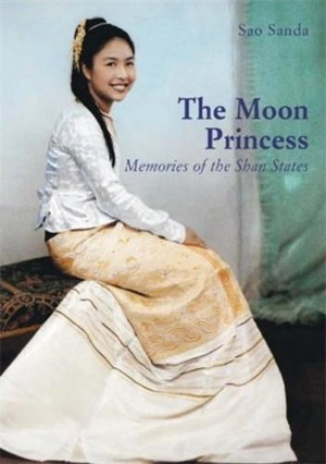 The Moon Princess - Sao Sanda