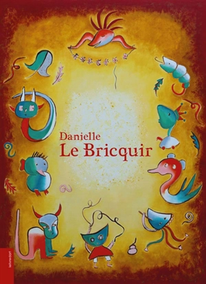 Danielle Le Bricquir - Christian Noorbergen