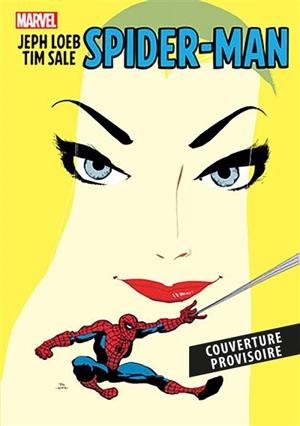 Spider-Man. Bleu - Jeph Loeb