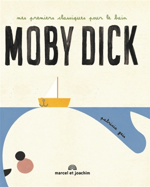 Moby Dick - Patricia Geis