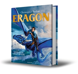 Eragon - Christopher Paolini