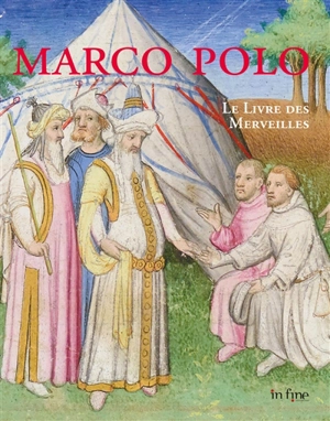 Le livre des merveilles - Marco Polo