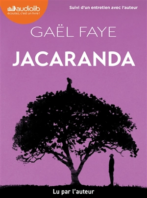 Jacaranda - Gaël Faye