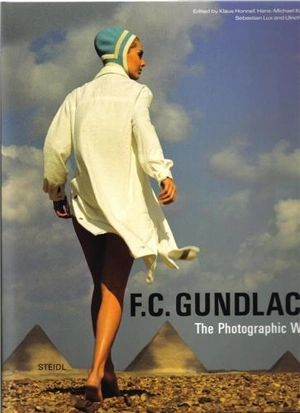 F.C. Gundlach The Photographic Work - F.C. Gundlach