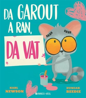 Da garout a ran, da vat - Karl Newson