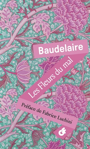 Les fleurs du mal - Charles Baudelaire