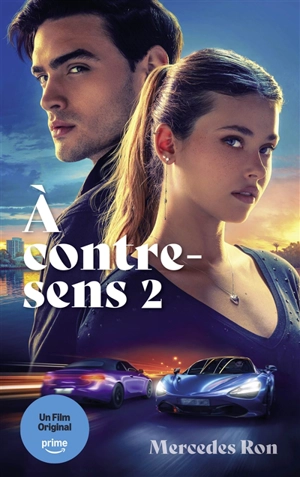 A contre-sens. Vol. 3-4 - Mercedes Ron