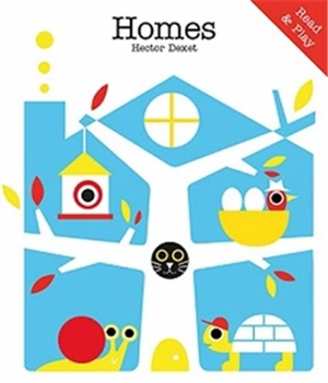 Homes - Hector Dexet