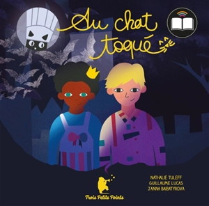 Au chat toqué - Nathalie Tuleff