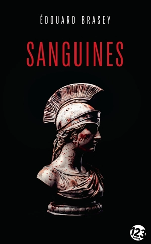 Sanguines - Edouard Brasey