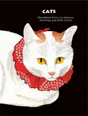 Cats of Japan - Jocelyn Bouquillard