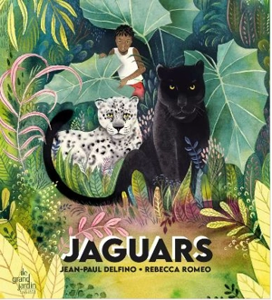 Jaguars - Jean-Paul Delfino