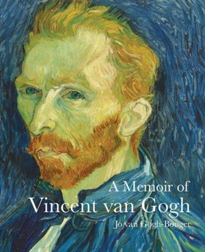 A Memoir of Vincent van Gogh (Lives of the Artist) - Jo Van Gogh-Bonger