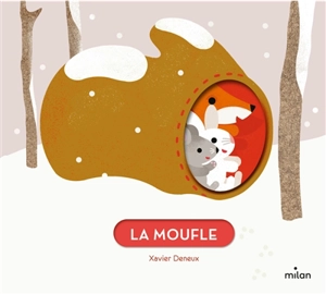 La moufle - Xavier Deneux