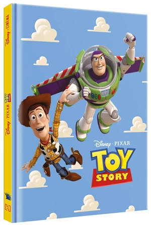 Toy story - Disney.Pixar