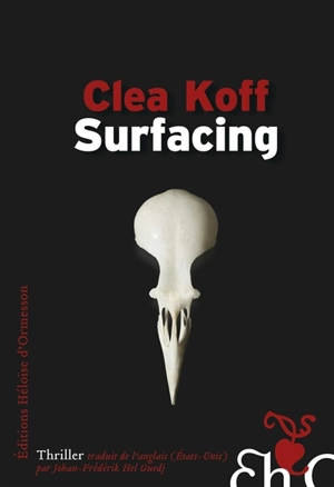 Surfacing - Clea Koff