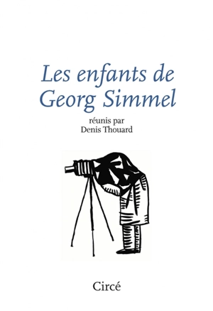 Les enfants de Georg Simmel