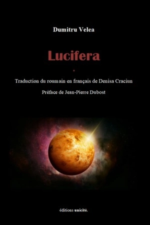 Lucifera - Dumitru Velea