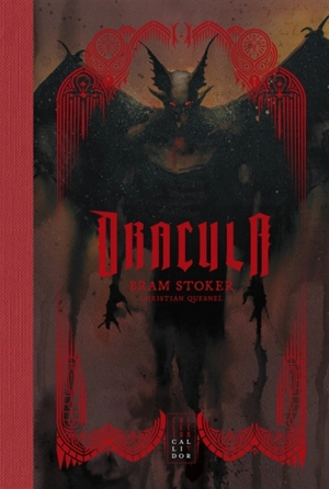 Dracula - Bram Stoker