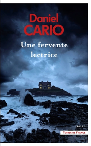 Une fervente lectrice - Daniel Cario