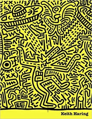 Keith Haring - Darren Pih