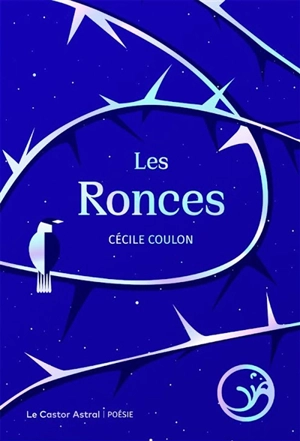 Les ronces - Cécile Coulon