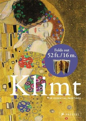 Klimt The Essential Paintings - Valérie Mettais