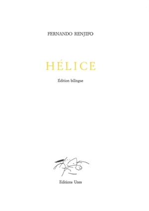 Hélice - Fernando Renjifo