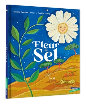 Fleur de sel - Camille Aumont Carnel