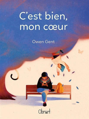 C'est bien, mon coeur - Owen Gent